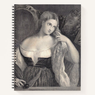 The Model Notebook