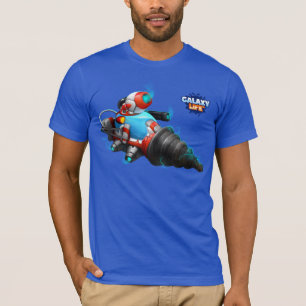 The Mole T-Shirt