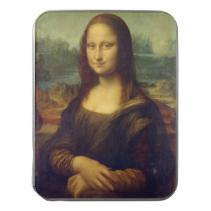 The Mona Lisa Jigsaw Puzzle