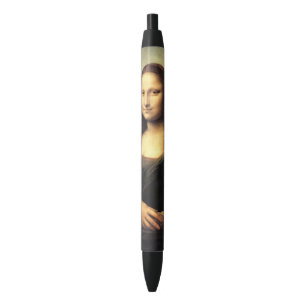 The Mona Lisa Leonardo da Vinci Pen