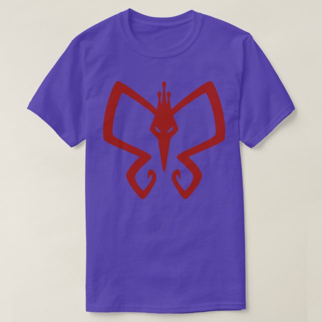The Monarch T-Shirt (Design Front)