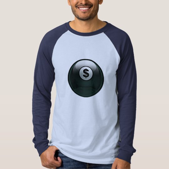 The Money Ball T-Shirt