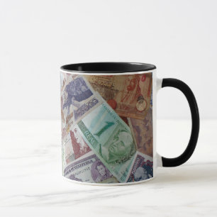 The Money Mug
