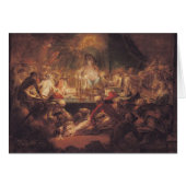 The Monkey Freemasons (Front Horizontal)