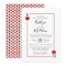 The Monogram Playing Card Wedding Collection