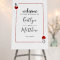 The Monogram Playing Card Wedding Collection