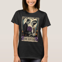 The Monster Frankenstein And Bride The Lovers Taro
