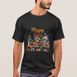 The Monster Frankenstein And Bride The Lovers Taro T-Shirt