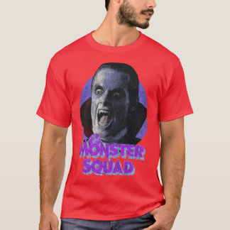 The Monster Squad 3 T-Shirt