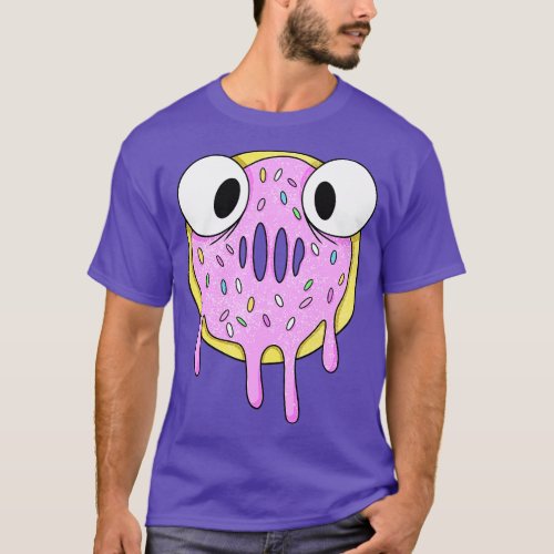 The monstrous doughnut T_Shirt