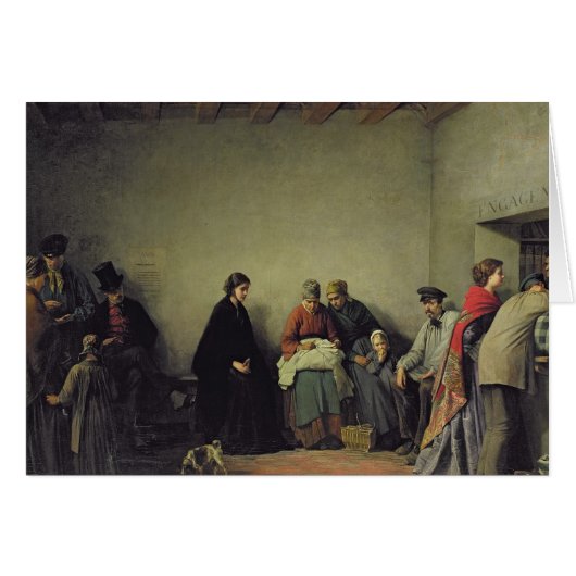 The Mont-de-Piete (Front Horizontal)