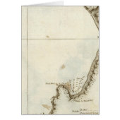 The Monterey Bay and peninsula (Front)