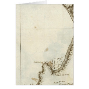 The Monterey Bay and peninsula