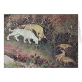 The Month of June (Front Horizontal)