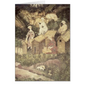 The Month of June (Front)