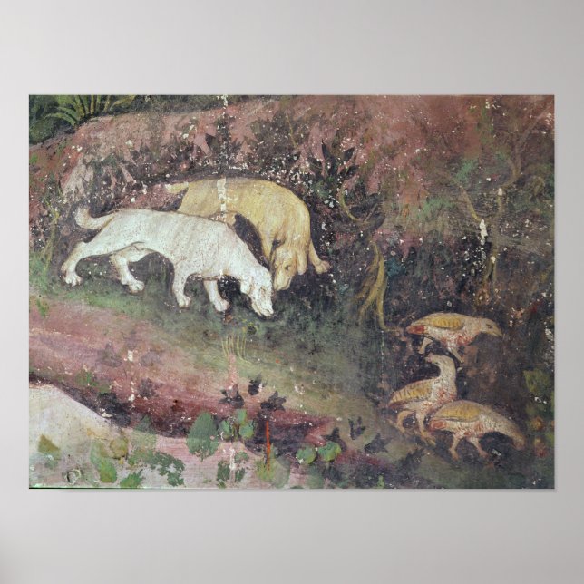 The Month of June Poster (Front)