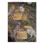 The Month of October (Front)