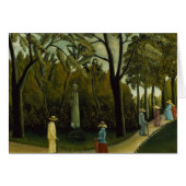 The Monument to Chopin (Front Horizontal)