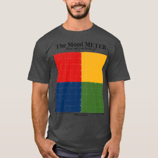 The Mood Meter T-Shirt