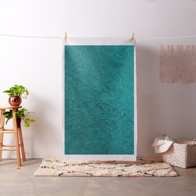 The Moody Sea....... Fabric (In Situ)