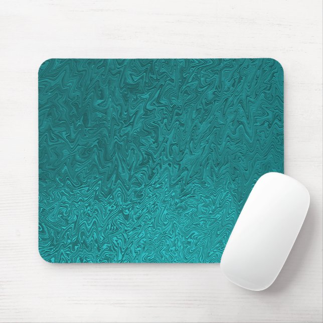 The Moody Sea..... Mouse Pad (With Mouse)
