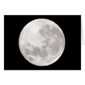 The Moon (Front Horizontal)