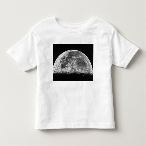 The Moon 2 Toddler T_shirt