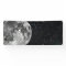 the moon
