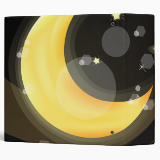 The Moon Binder