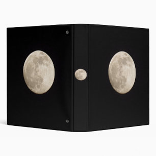 The Moon Binder
