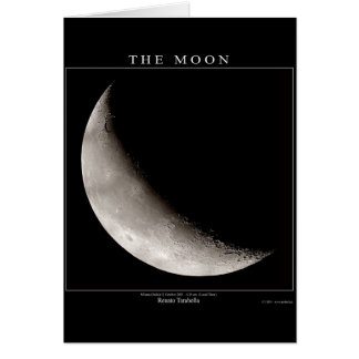 The Moon Cards