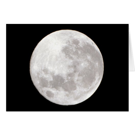 The Moon Cards (Front Horizontal)