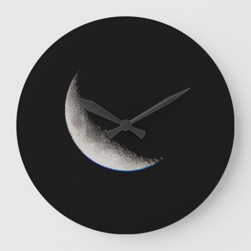 The Moon Clock