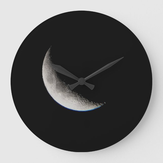 The Moon Clock (Front)