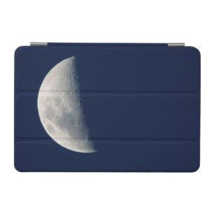 The Moon From Howick, Kwazulu-Natal iPad Mini Cover