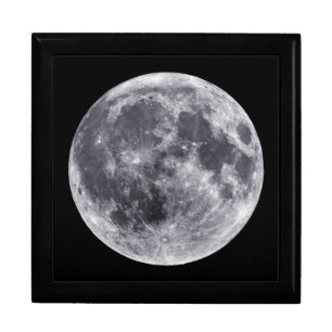 The Moon Gift Box