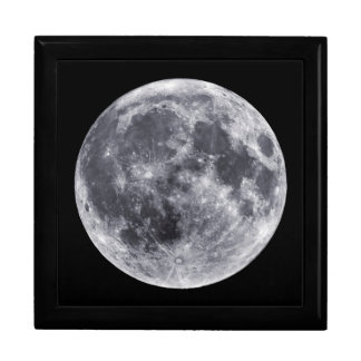 The Moon Gift Box