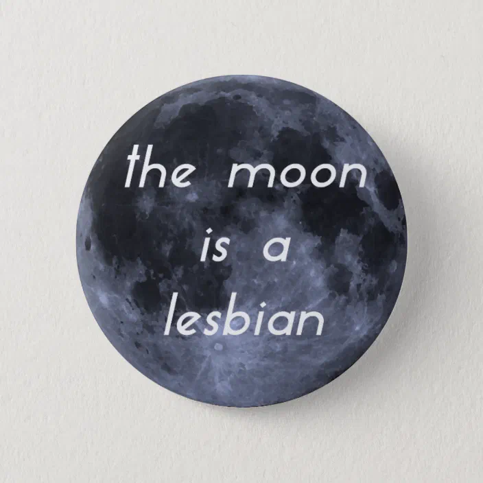 Sun or moon lesbian