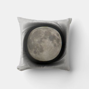 The moon, la lune, la luna, the moon pillows