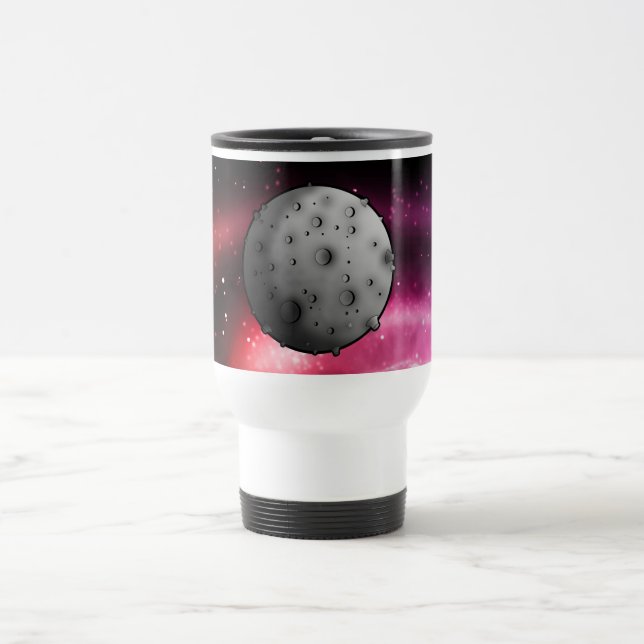 The Moon Travel Mug (Center)