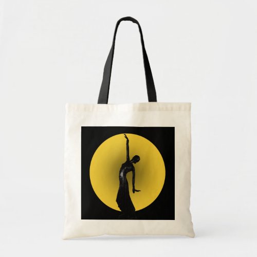 The Moonlight Reminds Me 1 Tote Bag