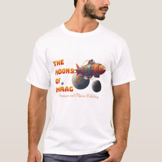 The Moons Of Morag T-Shirt