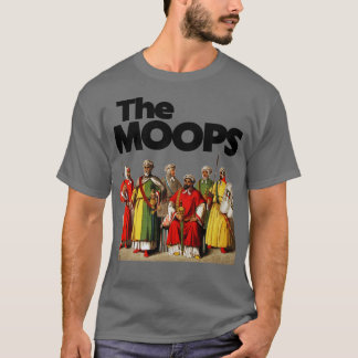 The Moops T-Shirt