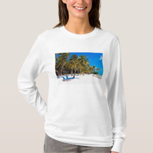 The Moorings Resort, Marathon, Key West, 3 T-Shirt