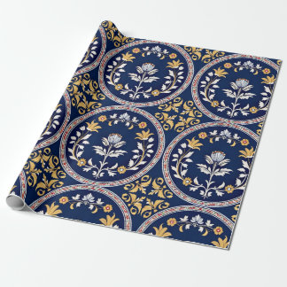 The Moorish Princess of Algarve Wrapping Paper