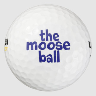 The Moose Ball