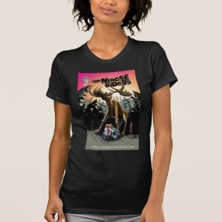 The Moose Riders #1 T-Shirt