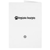 The More People I Meet ... Shih Tzu (Back)