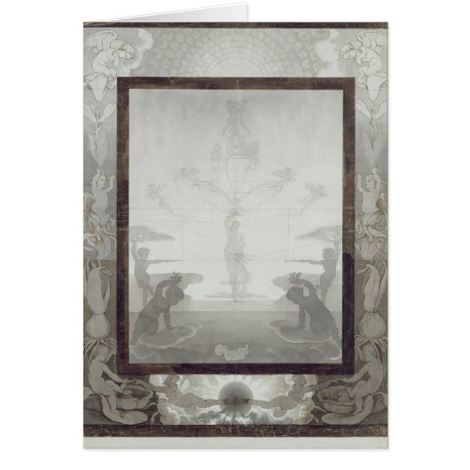 The Morning, 1807 (Front)