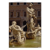 The Moro Fountain (Front)